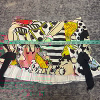 Image 9 of 2007 iceberg betty boop mini 