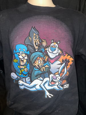 THE BREAKFAST CLUB T-Shirt