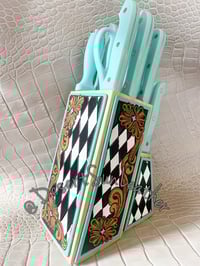 Image 2 of Full Tool Cutting Set