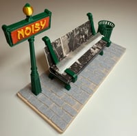 Image 2 of "ROLLING TRAY" PARIS STREET JAM 2025 edition