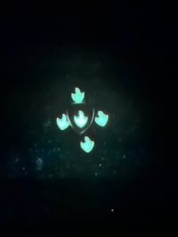 Image 2 of Paw patrol patch re set (glows)