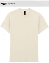 Image 6 of Plain T-shirts and Sweatshirt, pick any design you like.