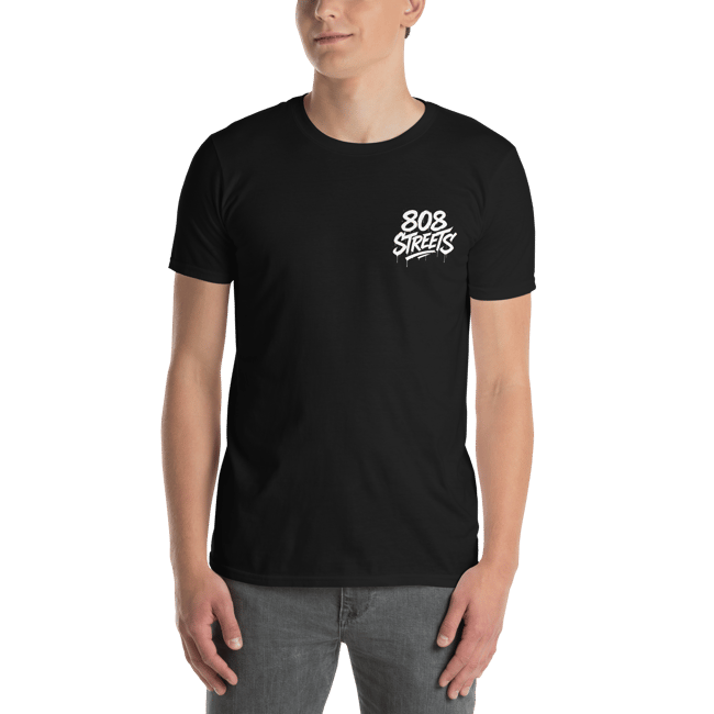 Street Bred Trail Fed T-Shirt