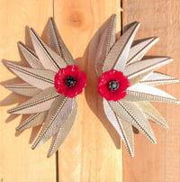 Boucles d'oreilles Bonny 