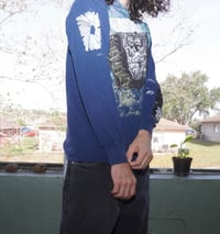 Image 3 of Long Sleeve stitched