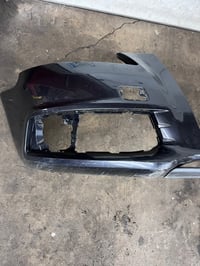 Image 3 of Audi A3 Bumper Cover 