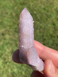 Image 9 of Spirit Quartz Specimen #1962