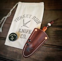 Image 2 of BROKEN ARROW • cocobolo wood