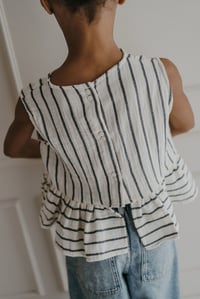 Image 10 of Blouse GIGI bis enfant 