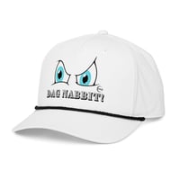 Image 4 of OBE DN Eyes Classic rope cap