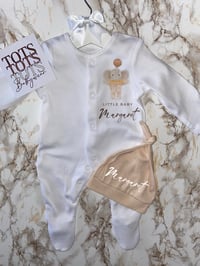 Coming Home Set - Little Elephant