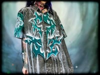 Image 8 of PharMaTriP Button Up (2XL)