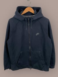 Image 1 of Nike Zip Up hoodie (Large)