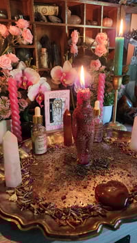 Image 1 of Beauty and Feminine Energy Ritual