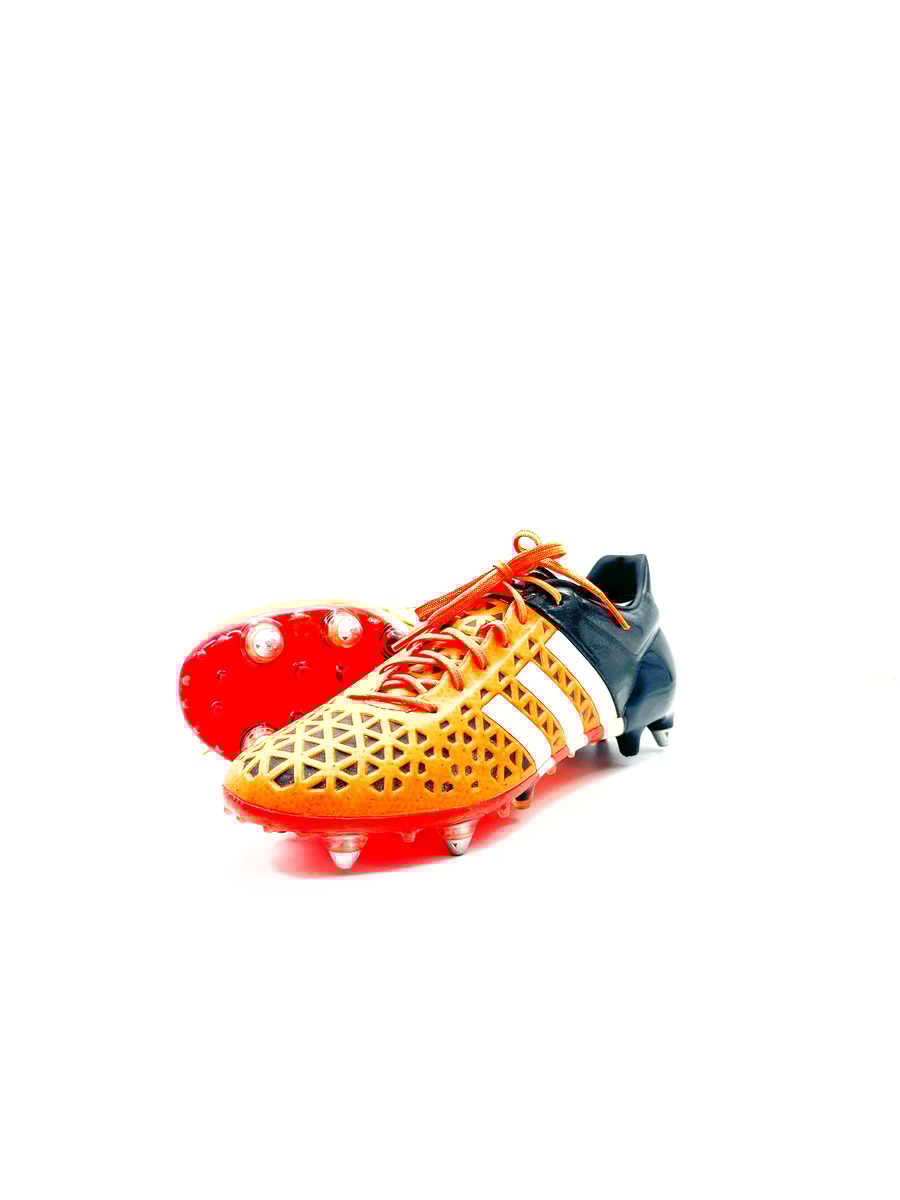 Image of Adidas 15.1 Worn Sg