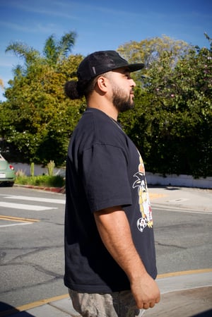 Image of THE GRAND PRIX TEE