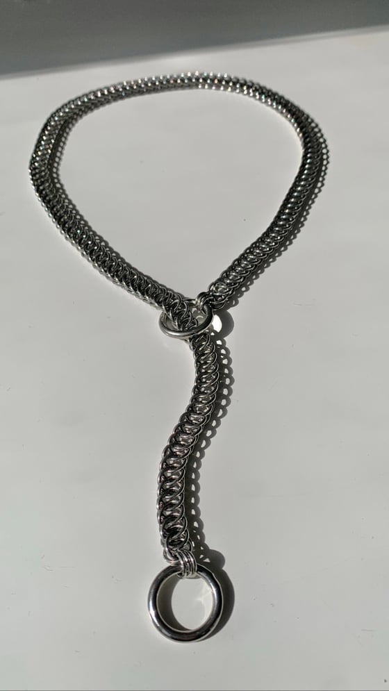 Image of Sling necklace
