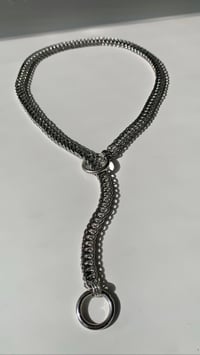 Image 1 of Sling necklace