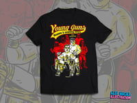 Young Guns- Season 3