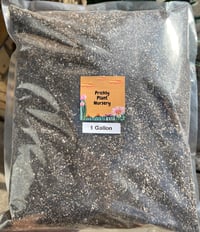 Image 1 of Cactus Seed Starter (1 Gal.)