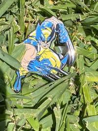 Image 1 of Wolverine 