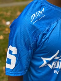 Image 5 of ALL STAR JERSEY SET (Blue)