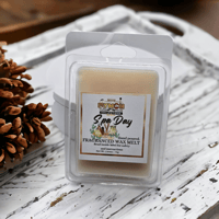 Image 7 of Spa Day Wax Melt