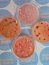 Wax Melt Pots - Autumn Bundle 