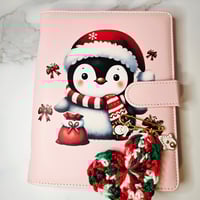 Image 1 of 52 Week Savings challenge (Christmas Edition)