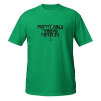 Image 11 of Pretty Girls Thread Needles T-Shirt