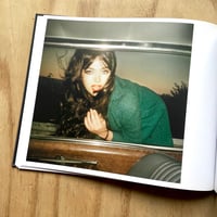Image 5 of Todd Hido - Khrystyna's World (Signed)