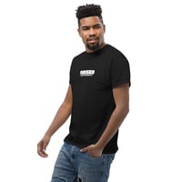 Image 3 of Raised Different T-shirt