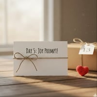 Image 5 of Spark ⚡️Christmas Joy BLIND BOX 🎁