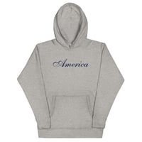 America Hoodie