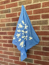 Image 5 of Huckleberry/Willoughby Bandanna