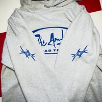 Image 3 of “Breakable” hoodie 