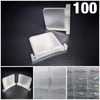 100 Pack Of Slot Dividers