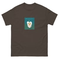 Image 1 of CHINESE AMERICAN TAKEOUT T-SHIRT