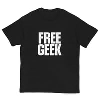 Free Geek OG T-Shirt