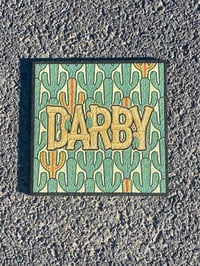 Image 2 of DARBY MOODMATS 