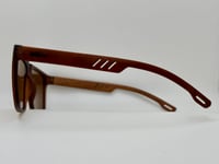 Image 3 of “Gotta Wear Shades” Brown 