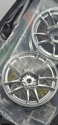 Buzz Break Valino N820S 26mm (New)