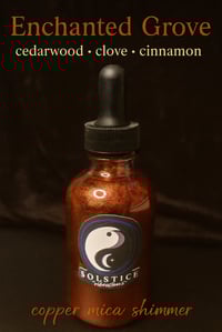 Image 2 of Solstice Body Oil 