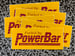 Image of 1990s Vintage Powerbar Sticker!