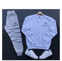 Mercedes set