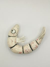 Image 1 of Smoky Shrimp 1