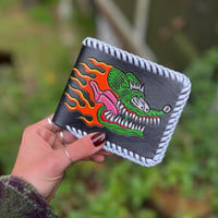Image 3 of The Fink Billfold