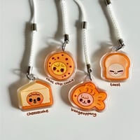 Image 3 of SKZOO Cafe acrylic phone charm