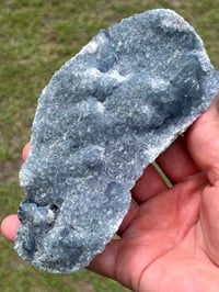 Image 1 of Morandi Fluorite Specimen #2627