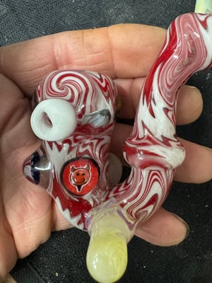 Image of Reaper Hand Jammer